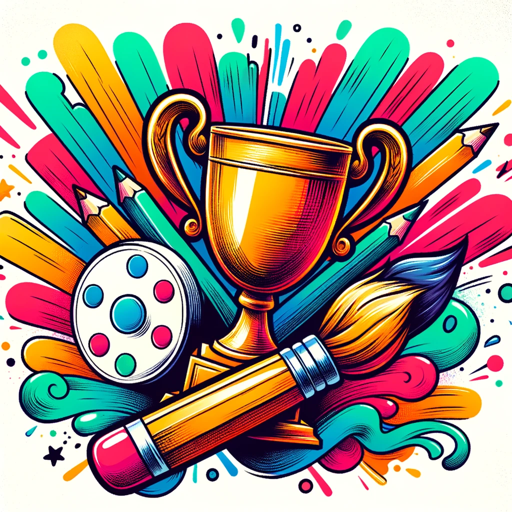 logo of Contest Advisor on the GPT Store