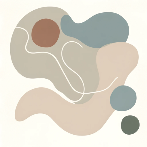 Tranquil Artist on the GPT Store