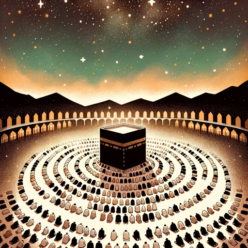 logo of Sunnah Insight on the GPT Store