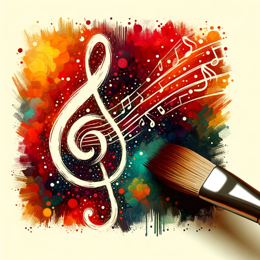 logo of Album Cover on the GPT Store