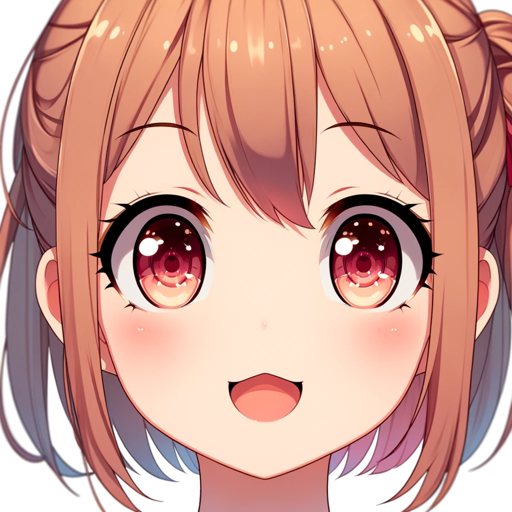 logo of ちょっちゅね~無駄w on the GPT Store