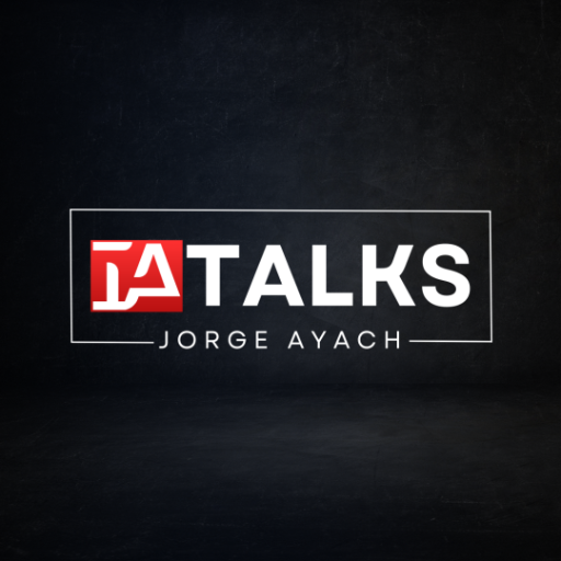 logo of IA TALKS on the GPT Store