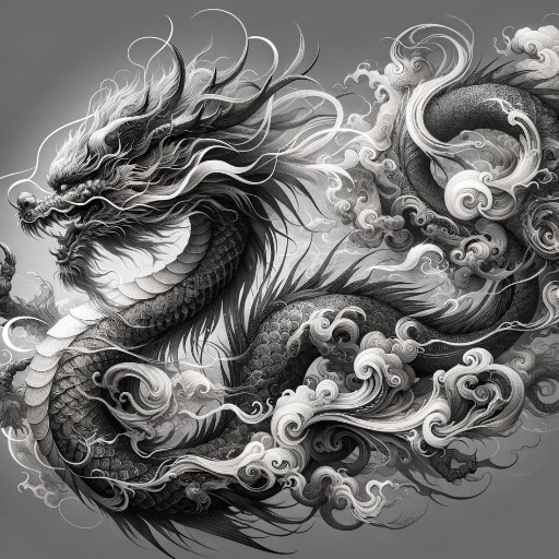 logo of Tattoo Prompt GPT on the GPT Store