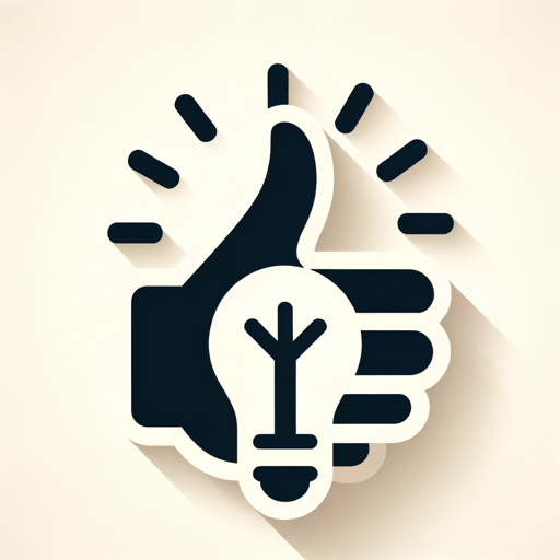 logo of Thumb Rule Guru on the GPT Store