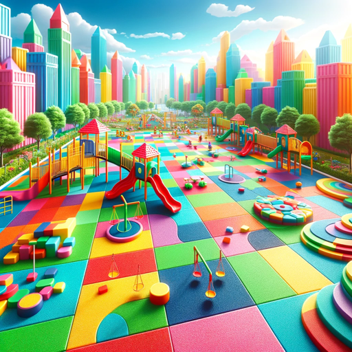 logo of Rubber Floor on the GPT Store