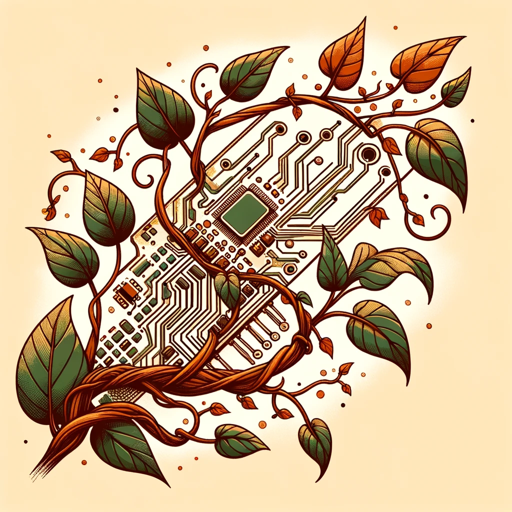 logo of Vineyard Visionary on the GPT Store