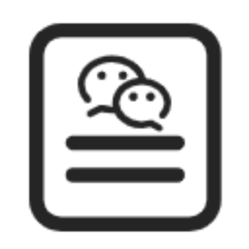 logo of 公众号文章 on the GPT Store