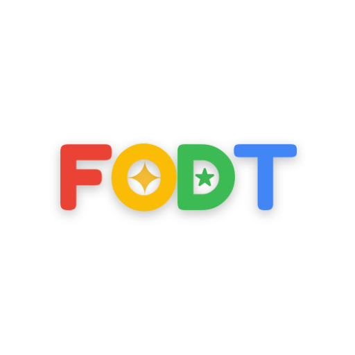 logo of FODT AI on the GPT Store