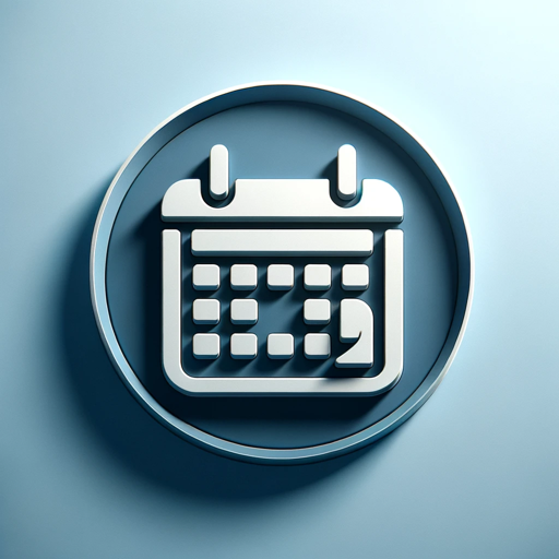 logo of Daily Planner Assistant on the GPT Store