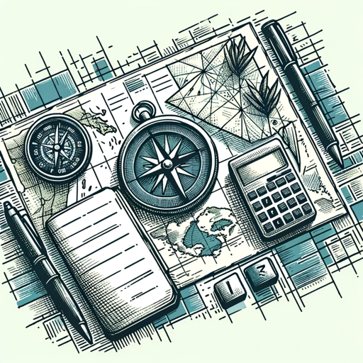 logo of Freedom Logistics Master on the GPT Store