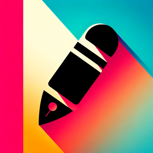 logo of SVG Logo Creator on the GPT Store