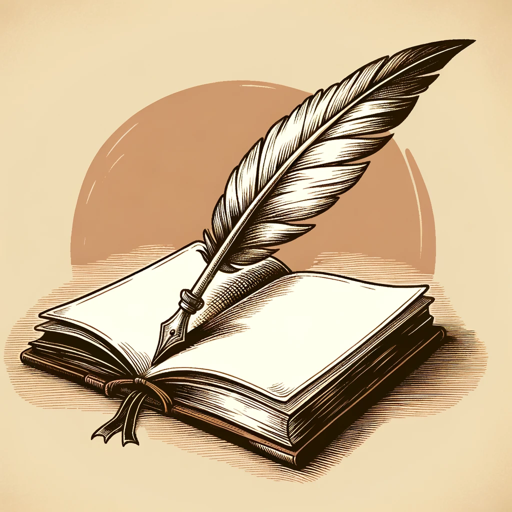 logo of Schreibstube on the GPT Store