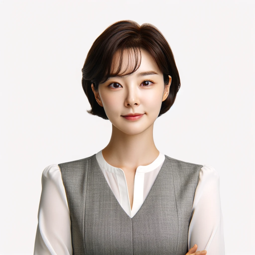 logo of 여성 머리스타일 추천 한수정 헤어컨설턴트 on the GPT Store