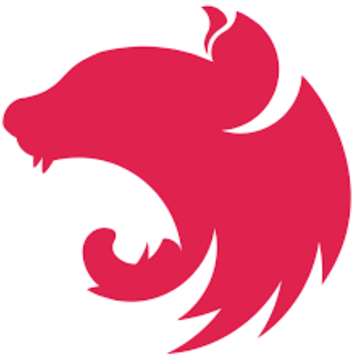 logo of [API] NestJS Code Review on the GPT Store