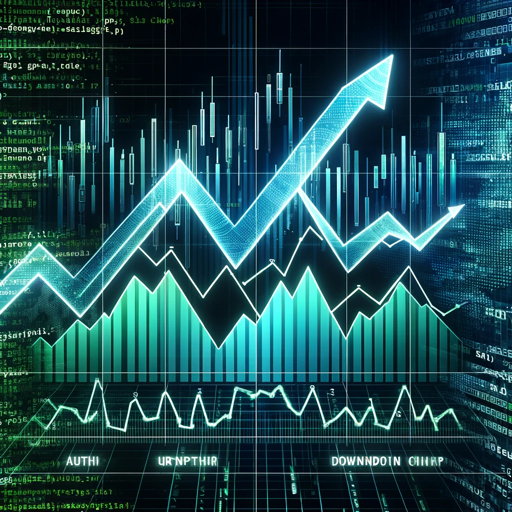 logo of TradingView & Pine Script Assistant on the GPT Store