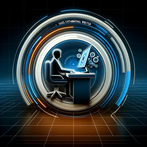 logo of Retalon Assistants - Sales Collateral Writer on the GPT Store