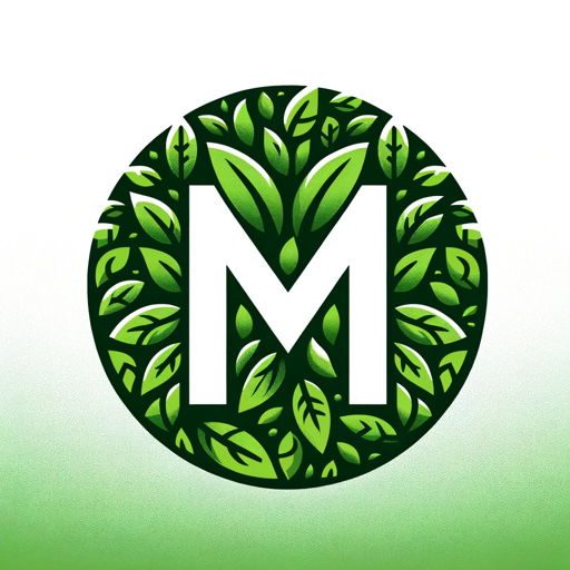 logo of O Mundo das Plantas Medicinais on the GPT Store