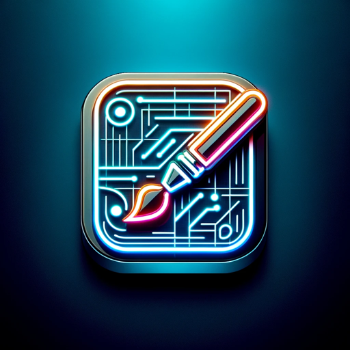 logo of Ad Creator on the GPT Store