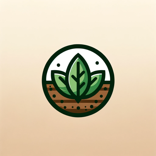 logo of Growing Vegetables on the GPT Store