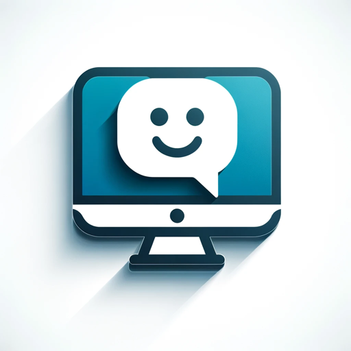 logo of IT Helpdesk Assistant on the GPT Store