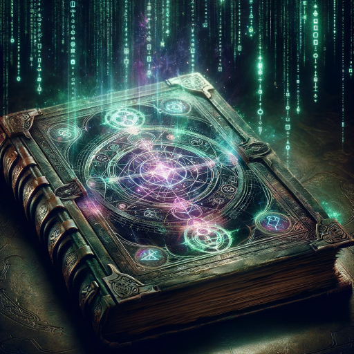 Spellbook: Hotkey Pandora's Box on the GPT Store