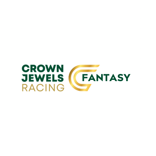 logo of Crown Jewels Racing Fantasy Creator on the GPT Store
