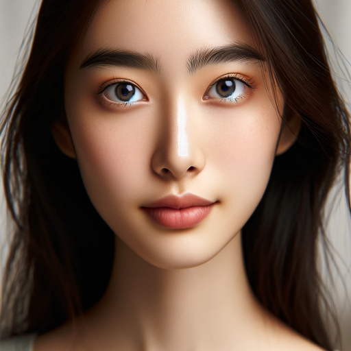我的溫柔女友_Naoko直子 on the GPT Store
