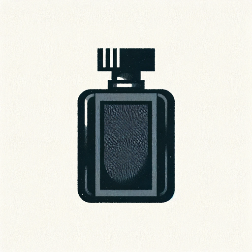 logo of Fragrance Council on the GPT Store