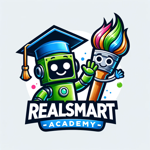 logo of RealPresenter on the GPT Store