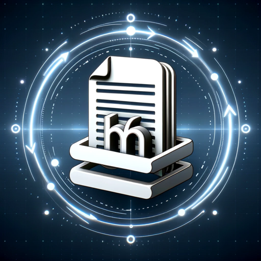logo of HTML Formatter on the GPT Store