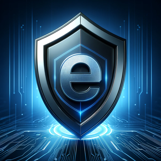 logo of Defender for Endpoint Guardian on the GPT Store