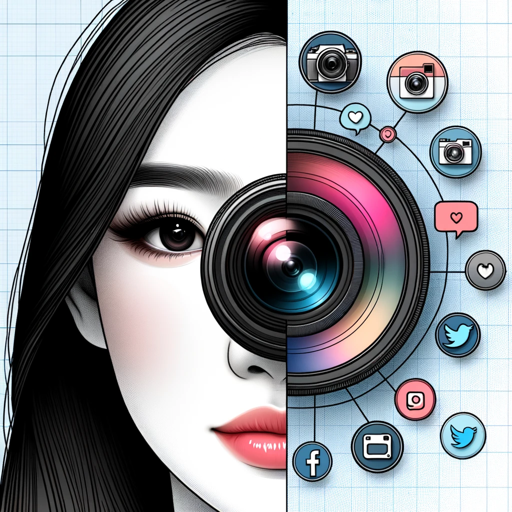 logo of Ann - Social Post Image Resizer on the GPT Store
