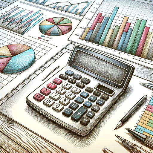 logo of Budget Analyst on the GPT Store