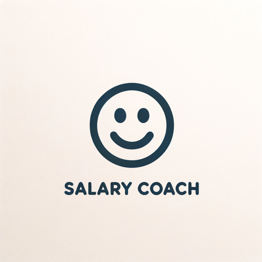 logo of Salary Coach on the GPT Store