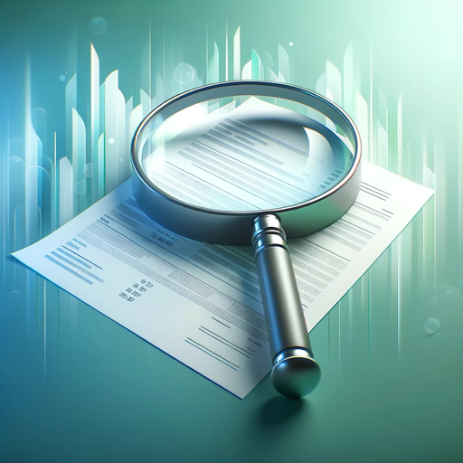 logo of UK VAT Invoice Analyzer on the GPT Store