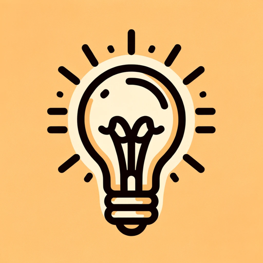 logo of Fast Explainer on the GPT Store