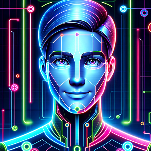 logo of AI Avatar Generator on the GPT Store