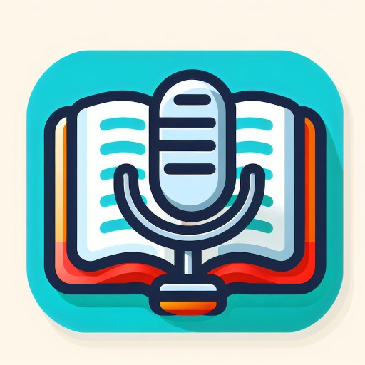 logo of Transcrição Aprimorada para Texto on the GPT Store