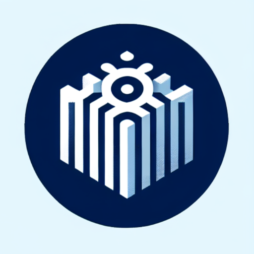 logo of 展厅效果图大师|Exhibition Hall Rendering Master on the GPT Store