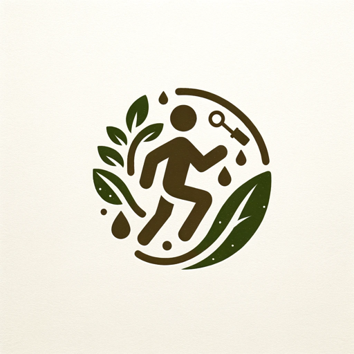 logo of Fit Coach on the GPT Store