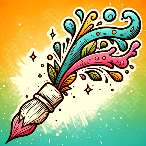 logo of Animate Me on the GPT Store