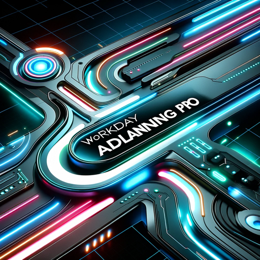 logo of Adaptive Planning Pro on the GPT Store