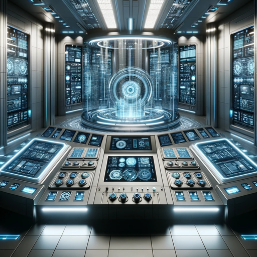 logo of ๐งโ๏ธ SCADA System Sentinel ๐ฅ๏ธ๐ก๏ธ on the GPT Store