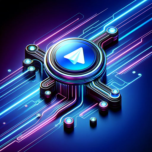 logo of Channel Genious on the GPT Store