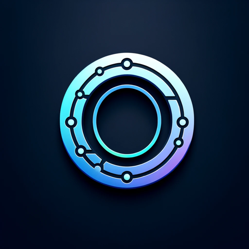 logo of OmniGPT on the GPT Store