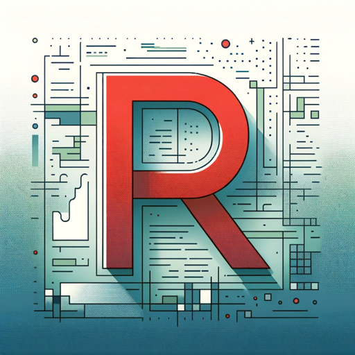 logo of R Wizard on the GPT Store