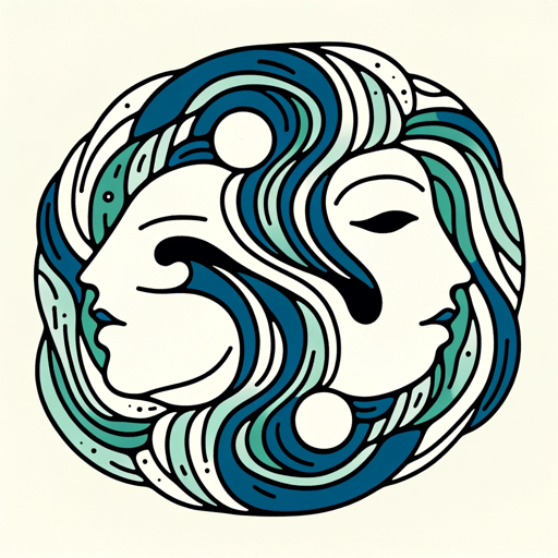 logo of Gemini Chat on the GPT Store