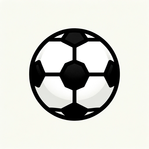 logo of Football Tip Master on the GPT Store