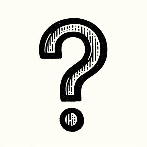 logo of Question Builder on the GPT Store