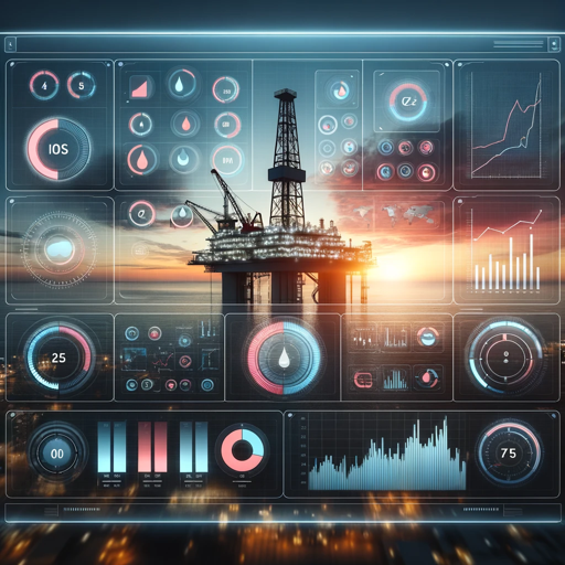 logo of Drilling Advance Engineer on the GPT Store